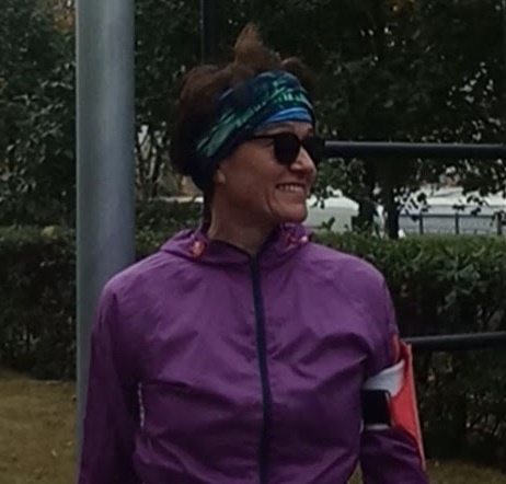 Приветствую Вас на своем спортивном "Дзене". 