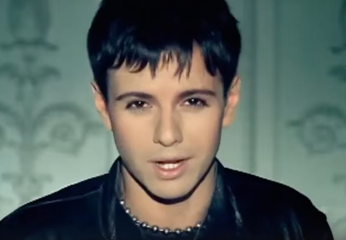 Андрей Губин
