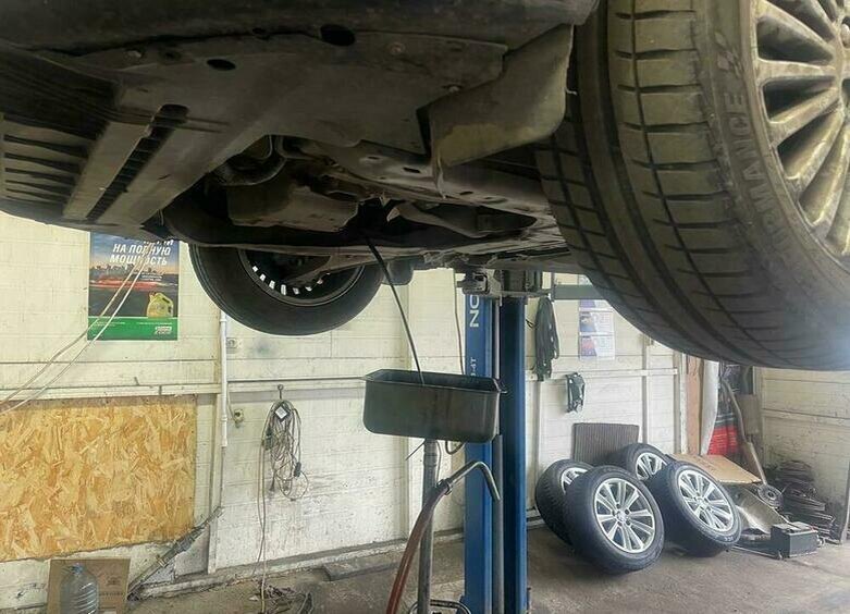     Фото портала АвтоВзгляд.