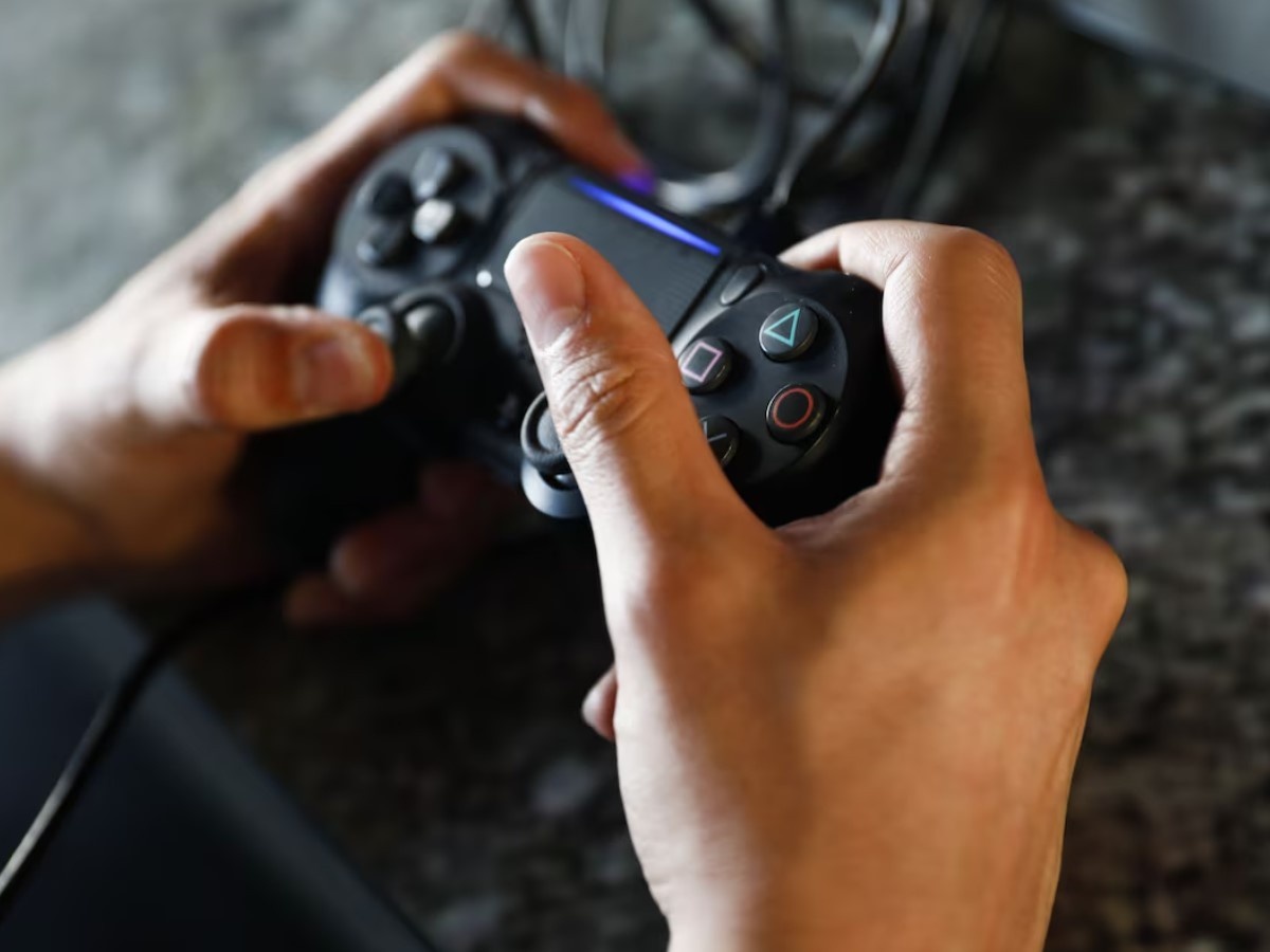    Слабые продажи консолей замедляют рост игровой индустрии. Что будет дальше?