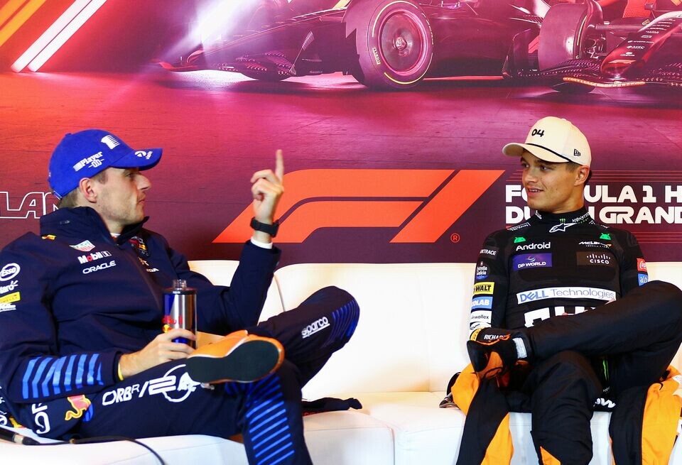    Getty Images / Red Bull Content Pool