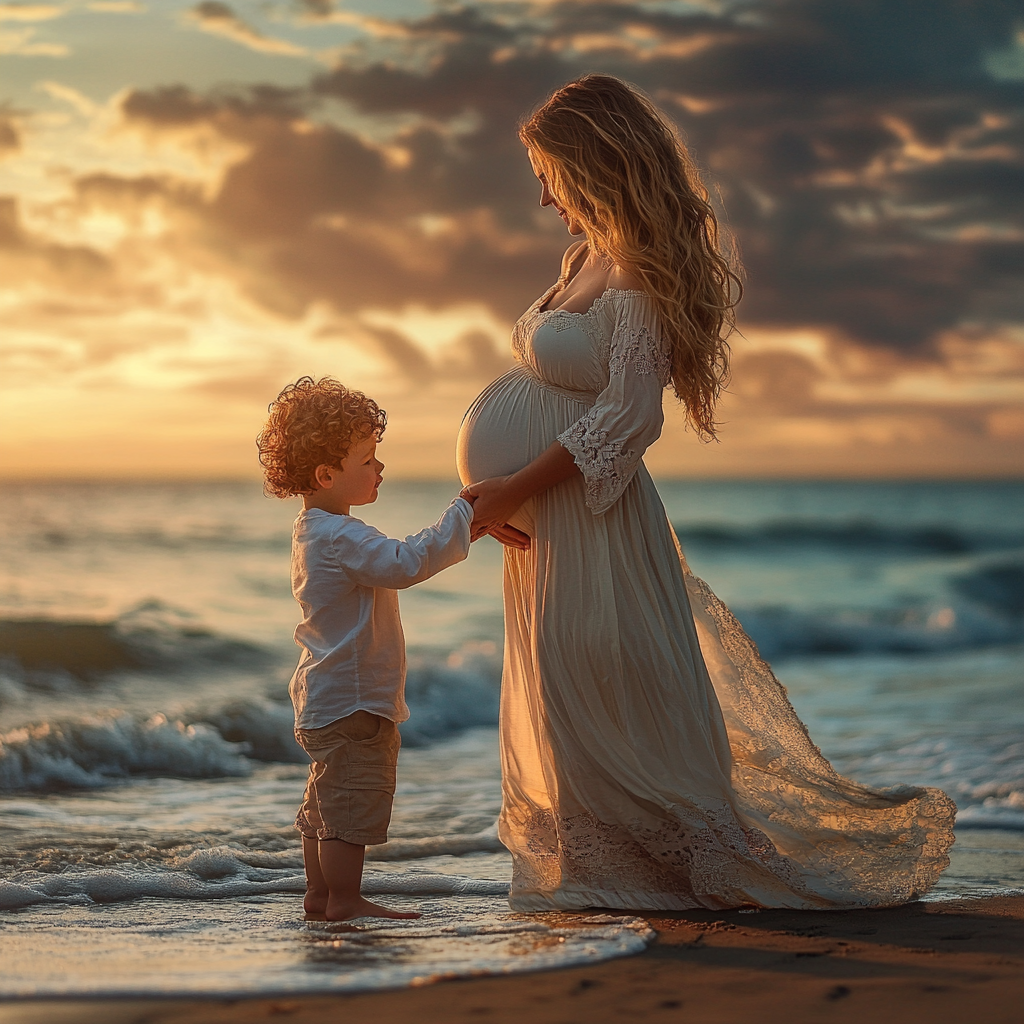 Что отделяет вас от счастливого материнства?