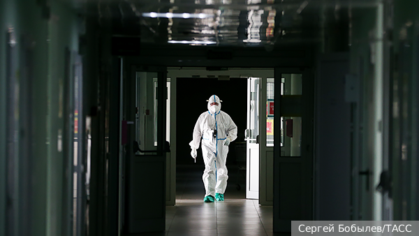     Фото: Сергей Бобылев/ТАСС   
 Текст: Кристина Цыцура