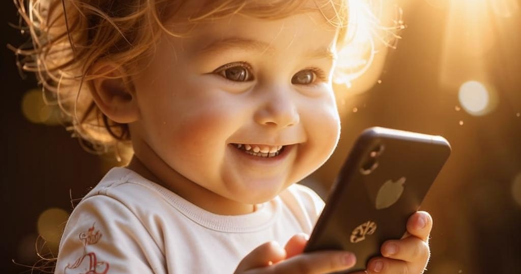 Гаджеты в раннем возрасте: влияние на ребенка и возможные заболевания