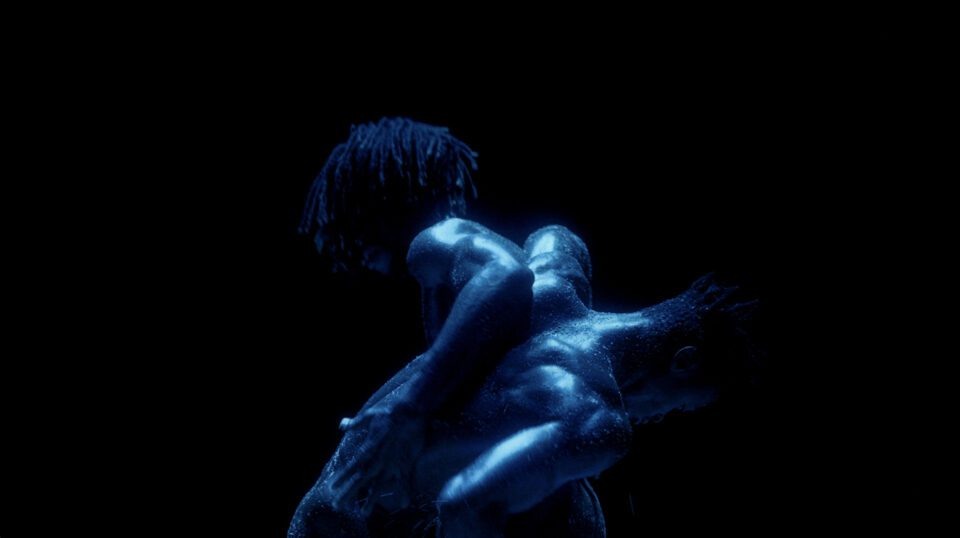 Изображение: Julianknxx, Кадр из ɔl bɔdi na sta , 2024_2 © Studioknxx