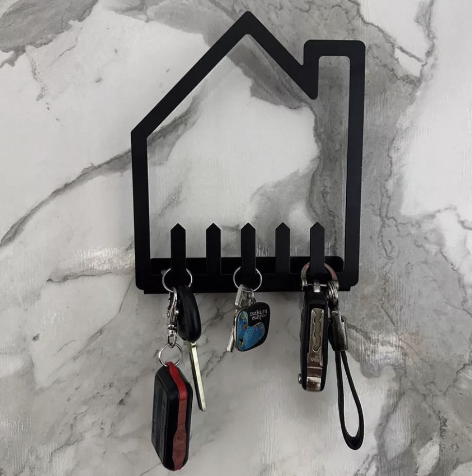 Для пяти предметов