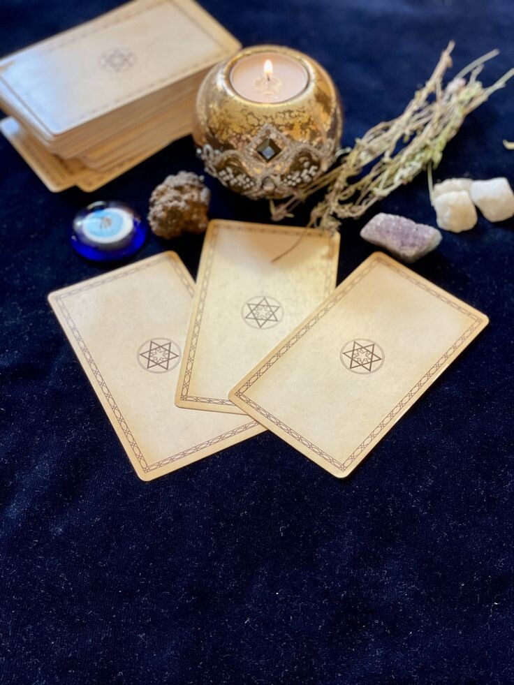 author of the picture: Yulya Flow