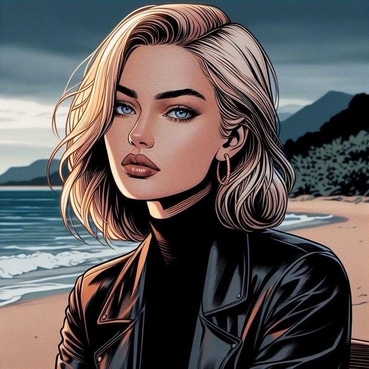 Александра Богдановская