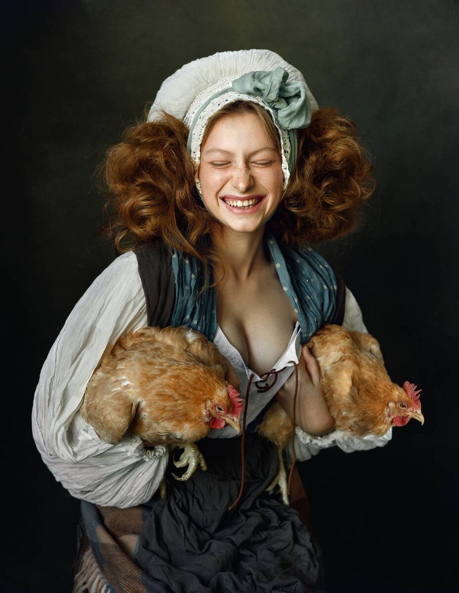 Elina Garipova