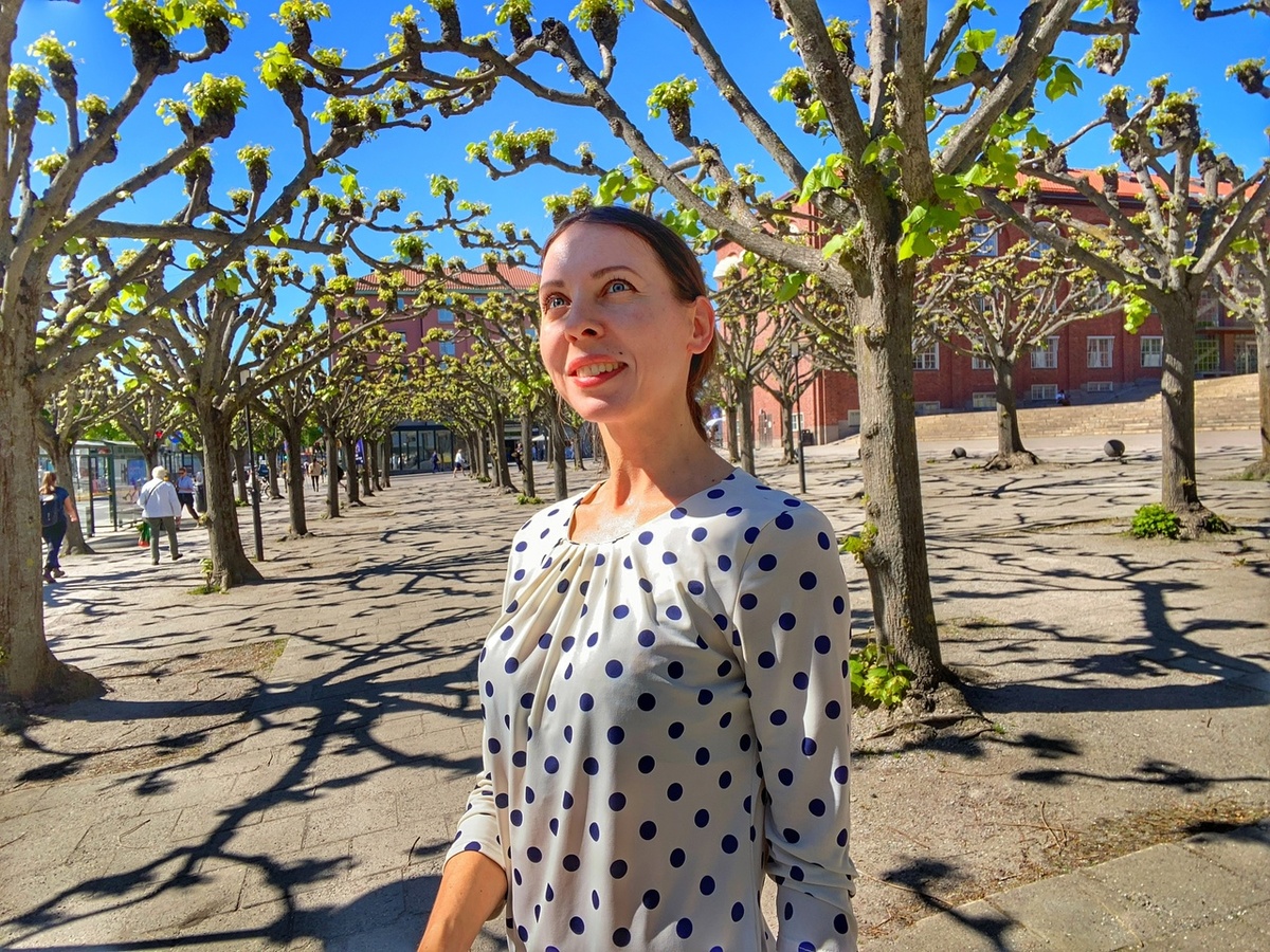 Хоть с погодой повезло