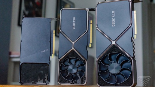 СМИ протестировали NVIDIA GeForce RTX 3070 — как новинка показывает себя в играх?