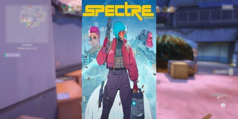    Игра Spectre Divide