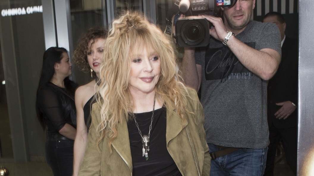    Фото: Vadim Tarakanov/Globallookpress