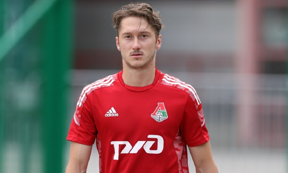    Гендиректор «Динамо» Пивоваров опроверг информацию об интересе к Миранчуку. Фото: ФК «Локомотив»