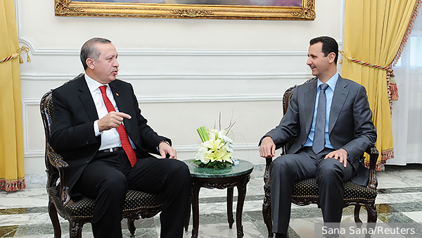     Фото: Sana Sana/Reuters   
 Текст: Евгений Поздняков