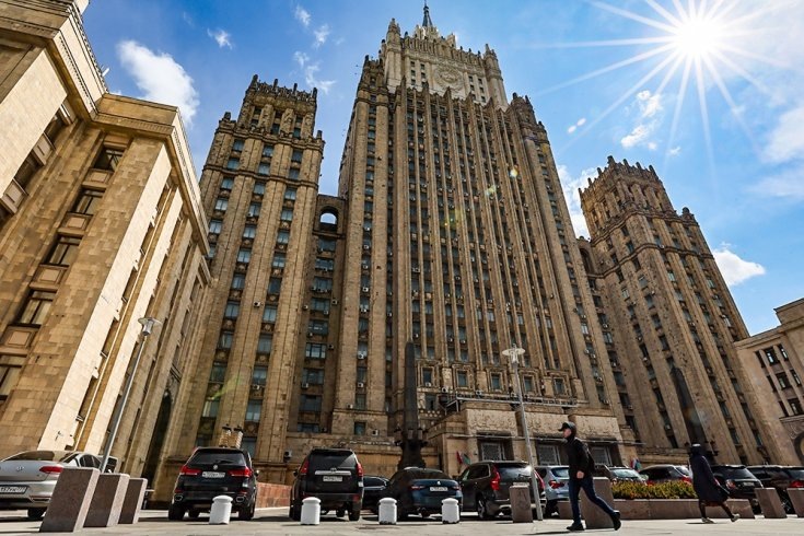 Софья Сандурская/ТАСС