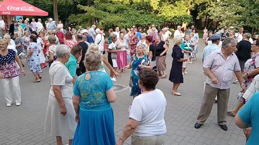 Широка река.......... 24.08.24 Гомель парк Луначарского 🥰