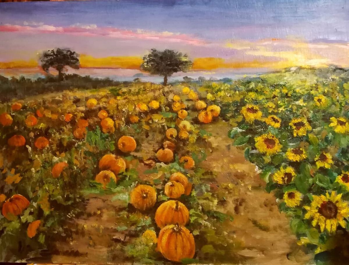 рисунок автора