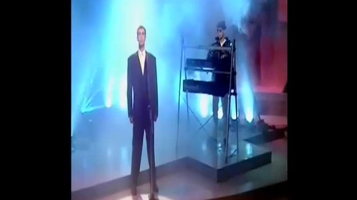 Pet Shop Boys - So hard (Bbc)