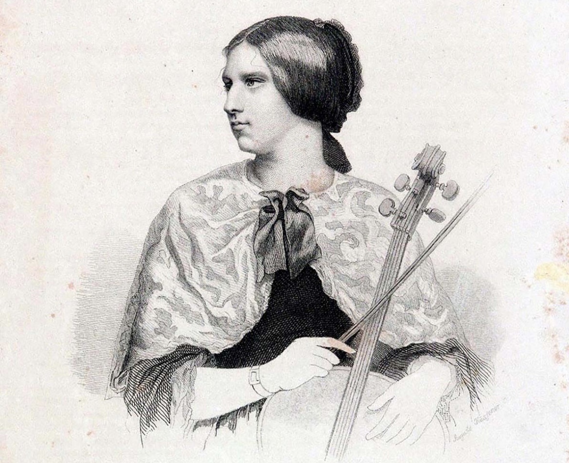 Лиза Кристиани