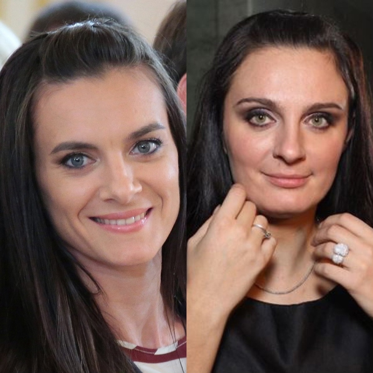 Источник: фотографии в социальной сети "ВКонтакте"