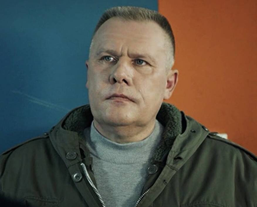    Алексей Шашин в сериале «Агентство "Справедливость"»Кадр из видео