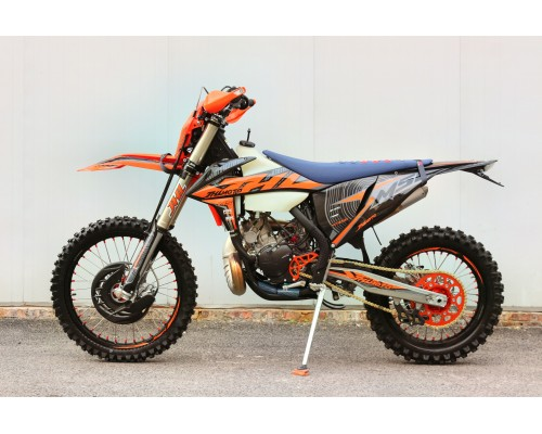JHL M5 MT250 (1E66MM)