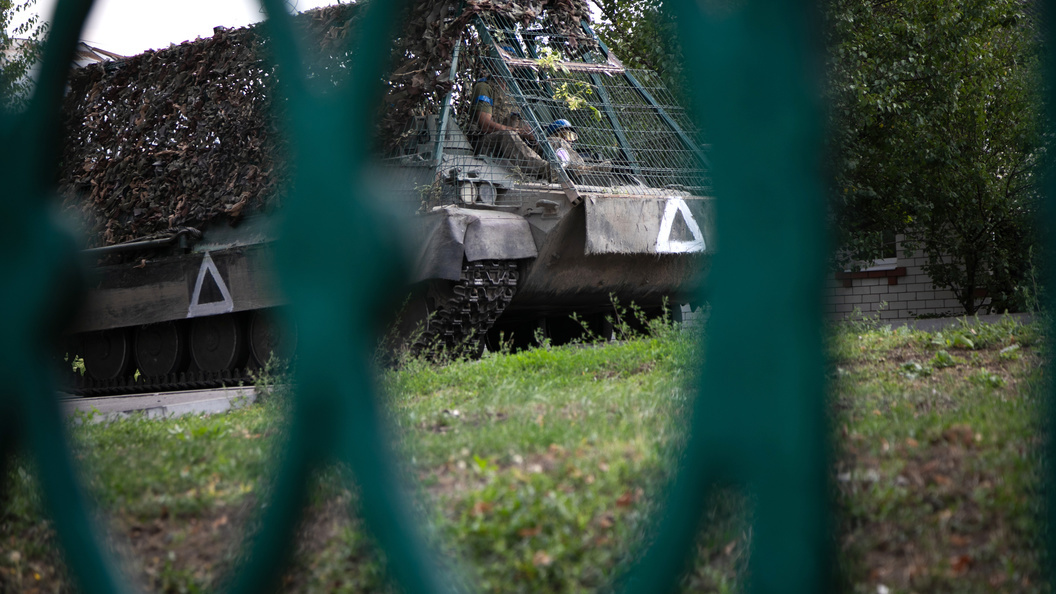    ФОТО: PETROV SERGEY/NEWS.RU/GLOBALLOOKPRESS