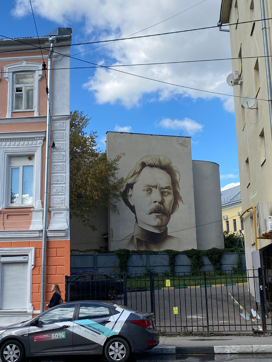 Фото автора. Когда увидела тему марафона, ни секунды не задумалась, кто будет героем 