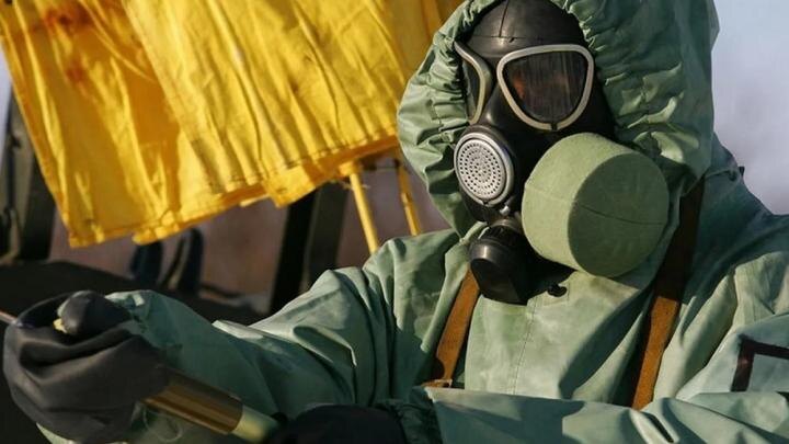 Фото: Пресс-служба Минобороны России/mil.ru