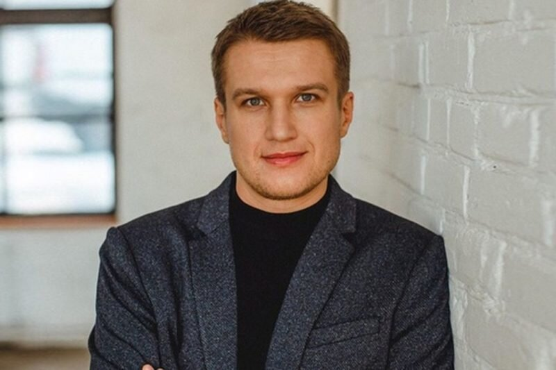 Анатолий Руденко