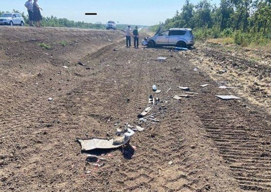 Фото ГАИ РО