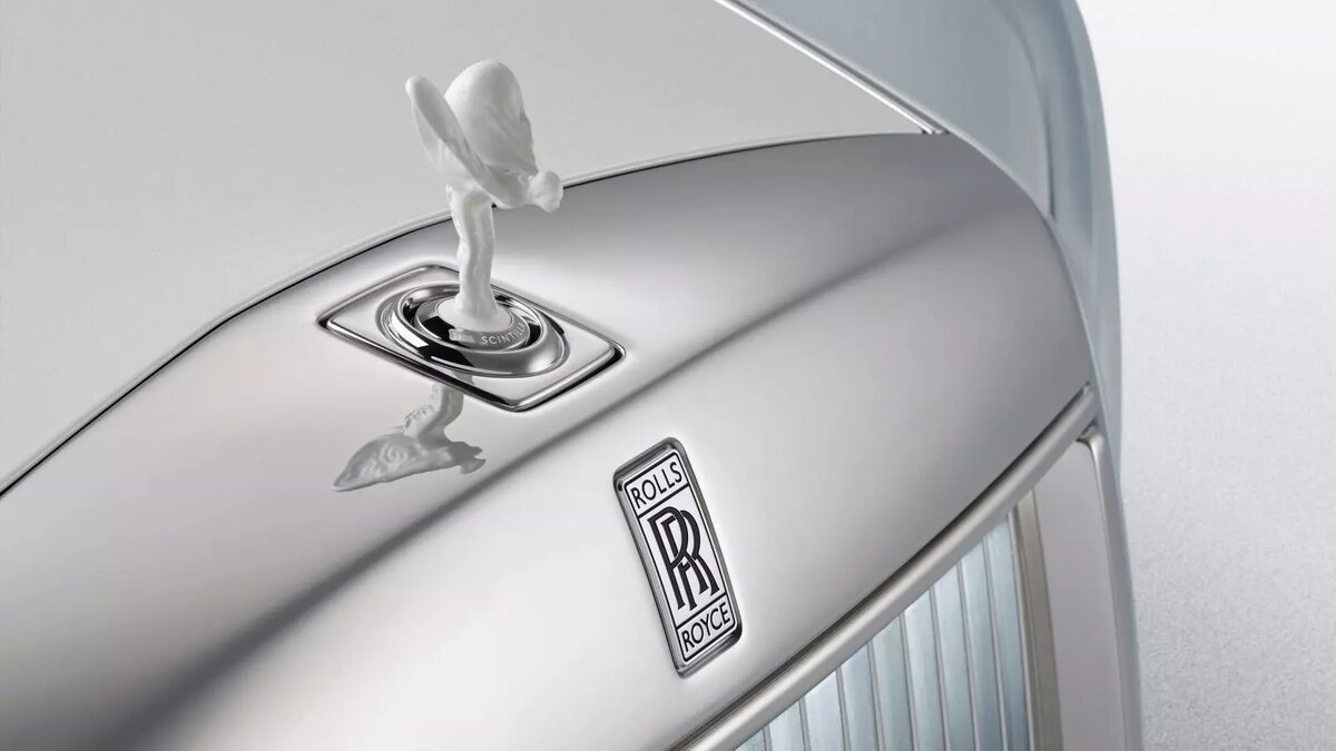    Rolls-Royce