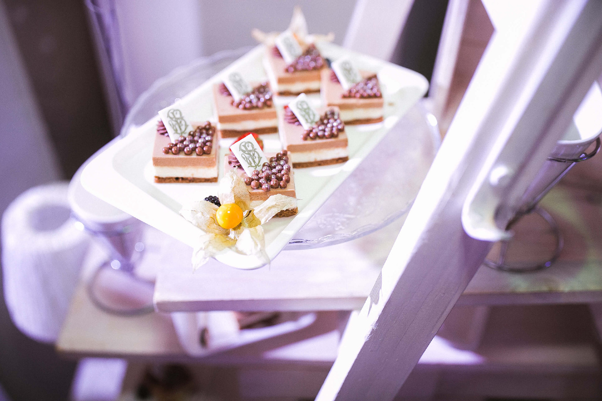 Идеи десертов для кенди бара на свадьбу - m-catering.ru