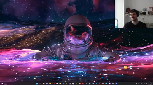 Самые крутые 3D обои для Windows : Wallpaper Engine