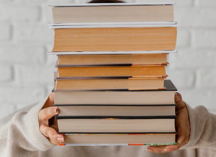 Десять книг, которые помогут навести порядок в голове