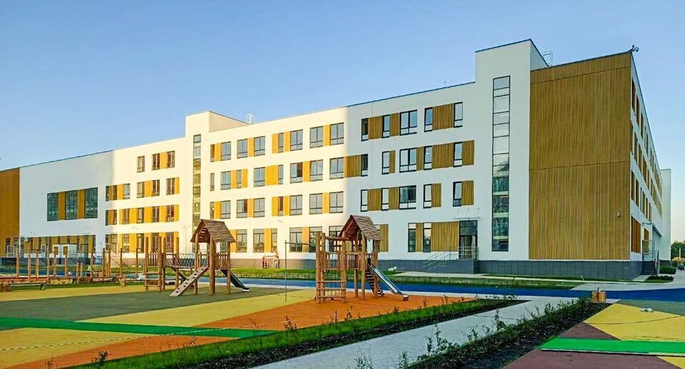    Пресс-служба администрации городского округа Солнечногорск