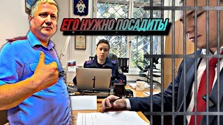 СЕКРЕТНОЕ УГОЛОВНОЕ ДЕЛО-СЕКРЕТНЫЙ СРОК 🔥 (1)