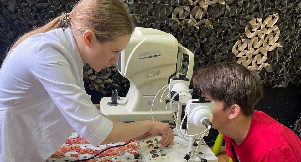    Пресс-служба администрации городского округа Истра