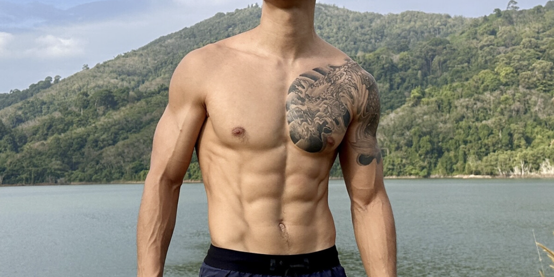 Восполняем мужскую энергию и набираемся силы после 45 лет: Никакой магии – только 7 эффективных и рабочих советов