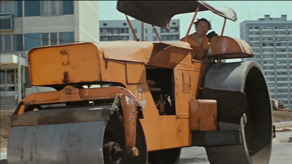 Каток, фото - 1