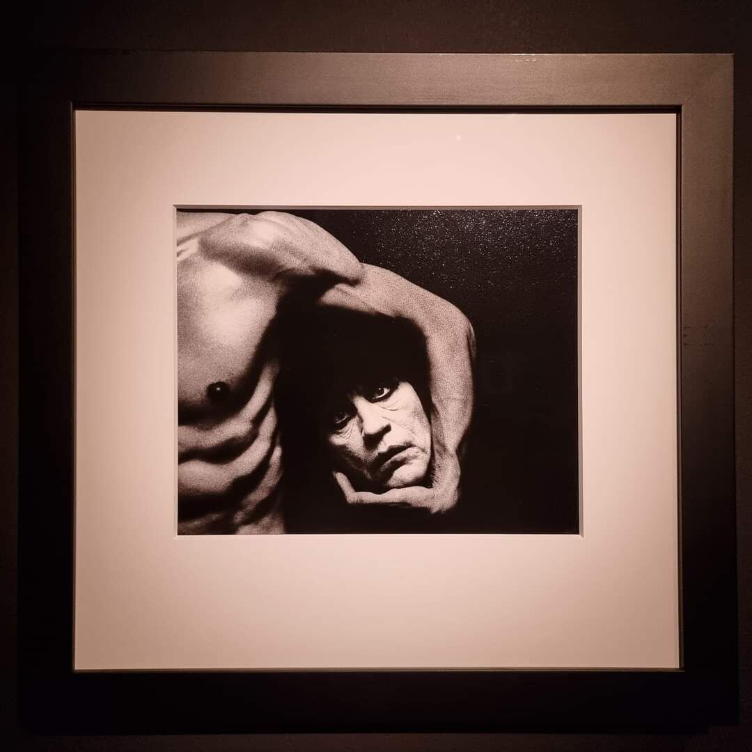 Эйко Хосоэ "Мужчина и женщина"