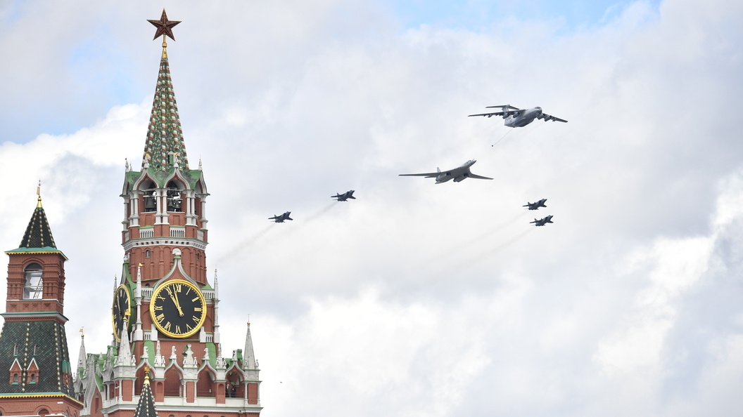    Фото: © Komsomolskaya Pravda/Globallookpress