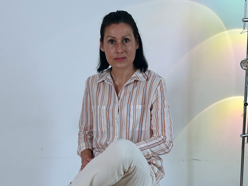 Автор: Надежда Кузнецова, преподаватель Института биосенсорной психологии.