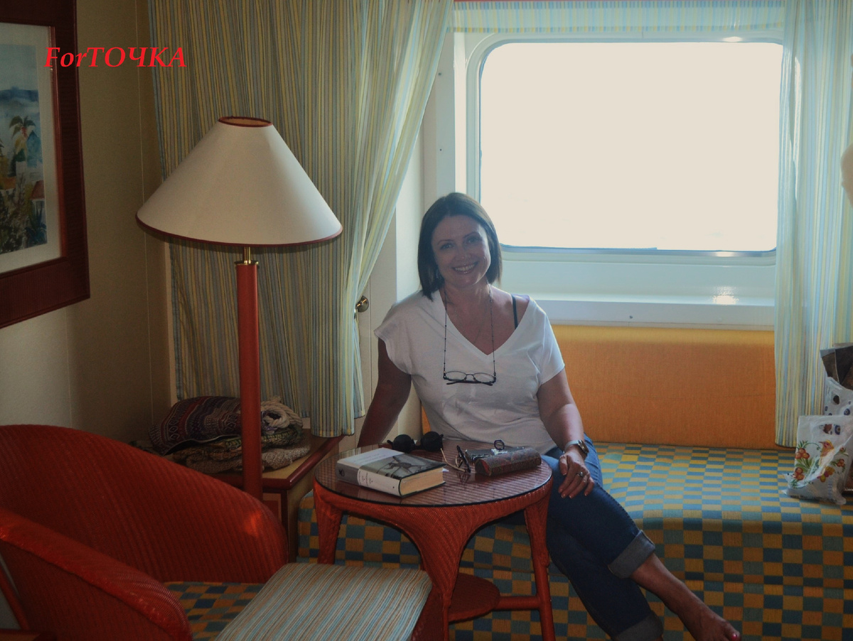 Стиль, комфорт и уют – выбирайте минисьют! (Дарю Astoria Grande слоган)