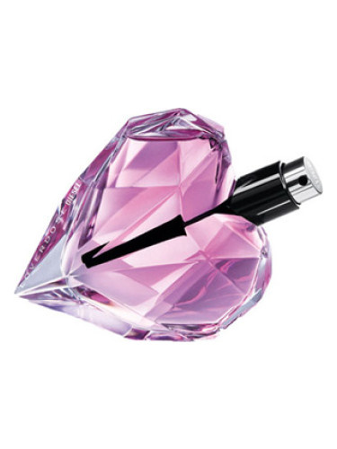 Loverdose L'Eau de Toilette выпущен в 2012 году. Парфюмер: Olivier Cresp. Верхняя нота: Красное яблоко; средняя нота: Цветок апельсина; базовая нота: Мускус.