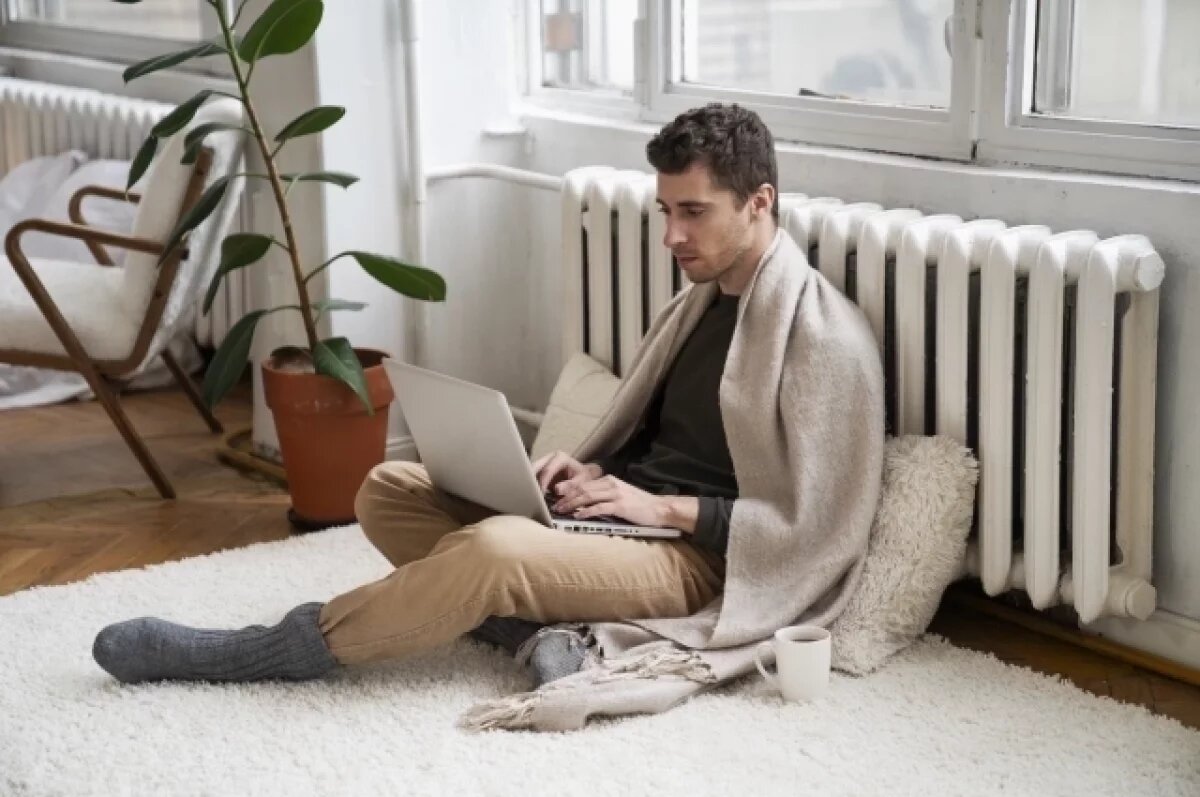    В удаленном районе Камчатки начался отопительный сезон в соцучреждениях