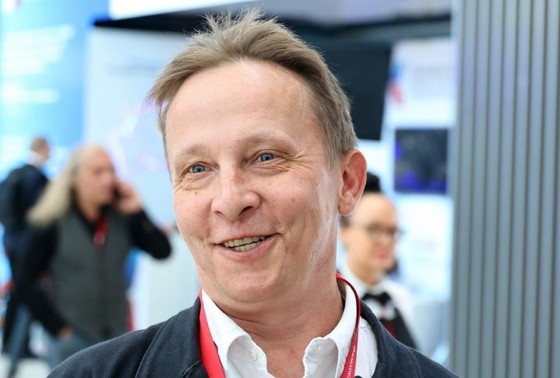    Иван Охлобыстин