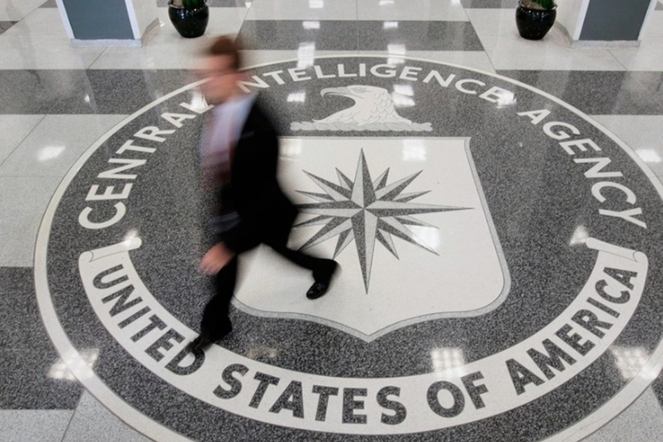    В ЦРУ признали, что обсуждают с Киевом действия ВСУ в Курской области GLOBAL LOOK PRESS