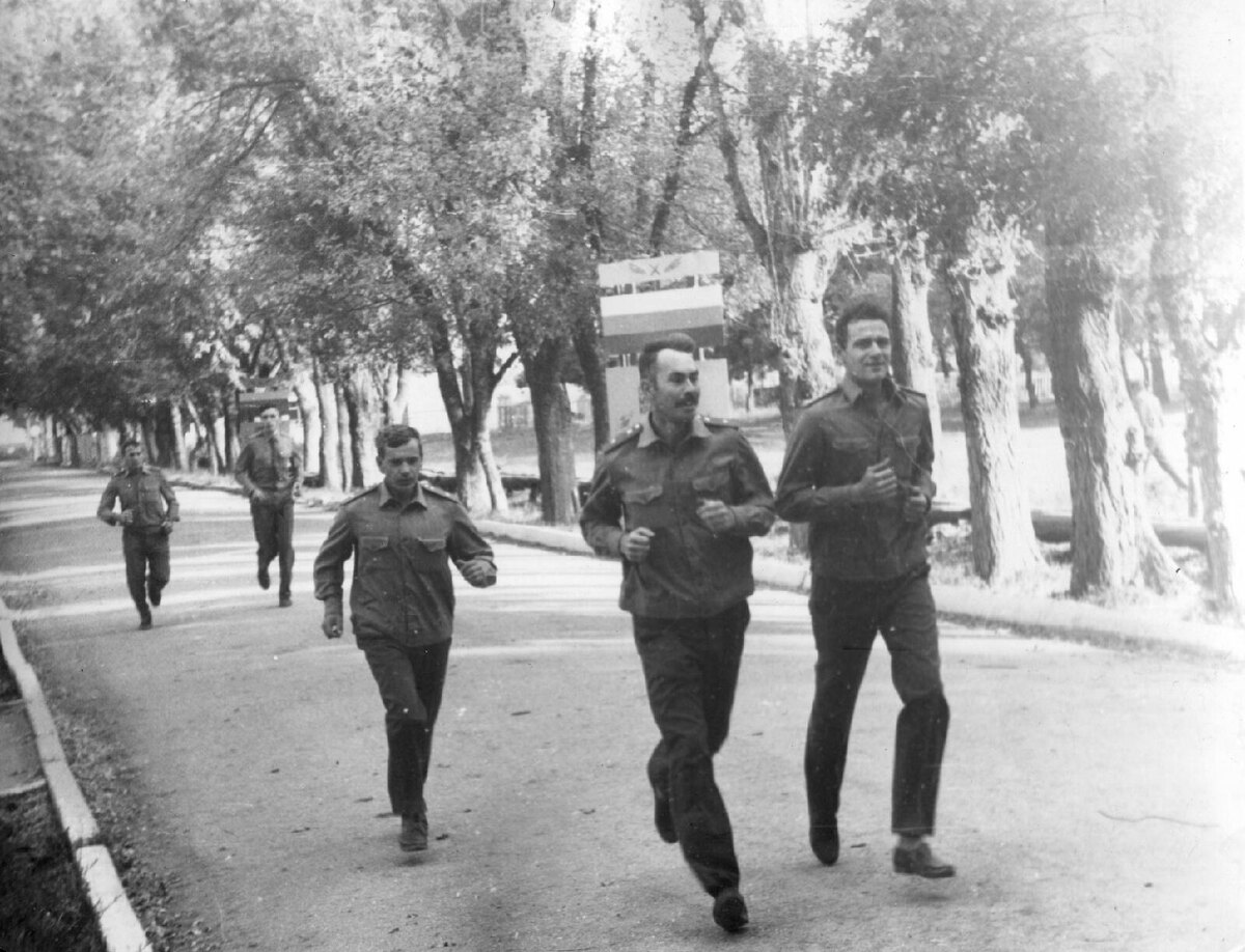 фото Александра Чижа...